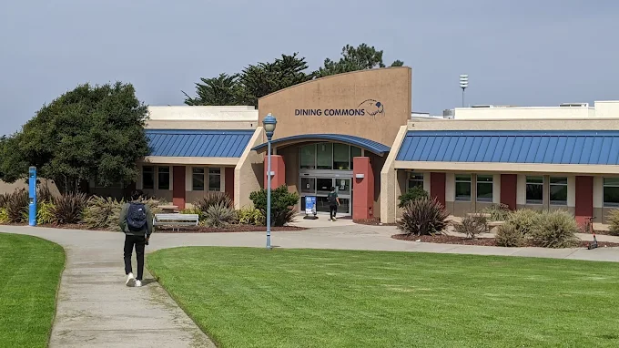 California State University, Monterey Bay